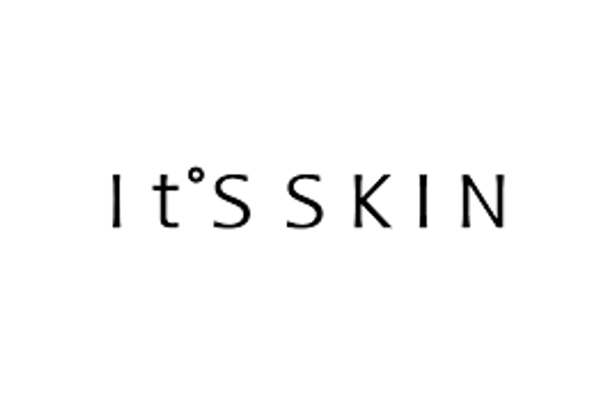 It's SKIN